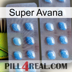 Super Avana viagra4